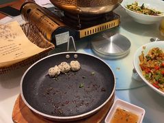 -松沪名灶·豆浆鱼头·新上海菜(飞航吾悦广场店)