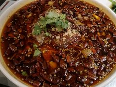 -田园印象·成都土菜院子(华阳店)