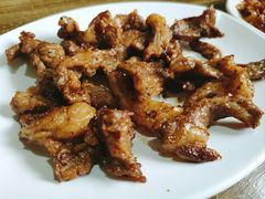 -炙热童年·老北京炙子烤肉(南锣鼓巷店)