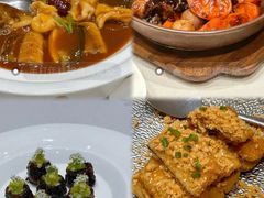 -A One Kitchen·南京精菜馆(晶丽酒店店)