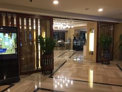 门面-亿民平安国际大酒店西餐厅(彩田北路店)