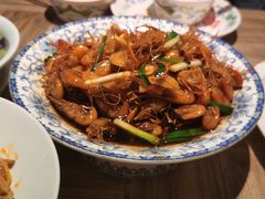 -老头儿油爆虾(胜利河美食街店)