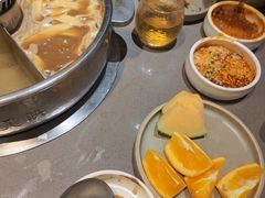 -巴奴毛肚火锅(大剧院店)