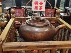 -天怡·鱼工厂(临江店)