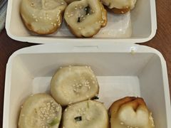 -腾元生煎(西华路店)