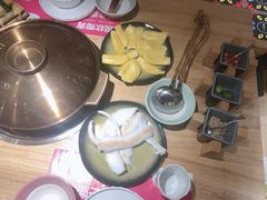 -椰夫人·养生椰子鸡(金沙洲永旺店)