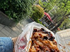 -马文章胖子甑糕(洒金桥店)