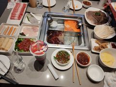 -海底捞火锅(吾悦广场店)