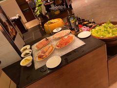 -舟山希尔顿酒店