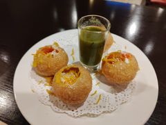 -克比叔叔印度餐厅Kebabs on the Grille(人民广场店)