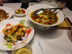 -百年神厨·地道川菜(清江西路店)