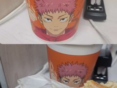 -肯德基(顺义光明大街店)