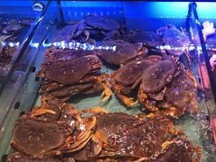 -阿伟海鲜楼·福建菜(延寿店)