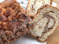 -WHEAT&BAKER-麥(凯德来福士店)