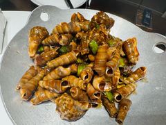 -木柴豆腐·活海鲜·鲁菜