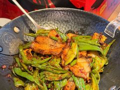 -王婆婆老妈蹄花·川菜馆(太古里一店)