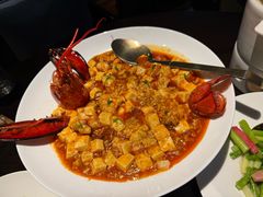 -甄御•海鲜新青岛菜(麦岛店)