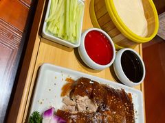 -鼎晟江南·融合江南宴(固戍店)