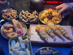 -赤红音乐现场(浦东金桥路店)