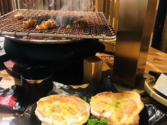 -黑牛の店·和牛烧肉(合生汇店)