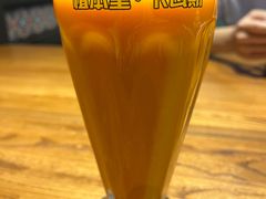 沙棘汁-天山集市餐厅(康城店)