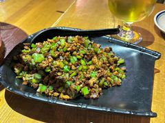 -蜗牛的家旅行主题云南菜餐厅.小酒馆(护国寺店)
