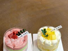 -静宜和她的朋友(星海广场店)