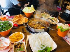 -刘一锅筋头巴脑(小北店)