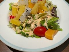 -萨莉亚意式餐厅(南京虹悦城店)