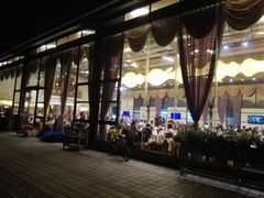 -仑头海鲜城(仑头环村南路店)