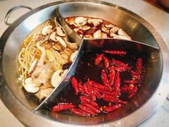 -大龙燚火锅(太古里店)