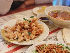 锅包肉-吉味馆(柠溪店)
