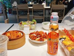 -阿那亚第六食堂(文创街区店)
