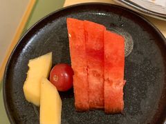 -酒久自助料理(佳兆业店)