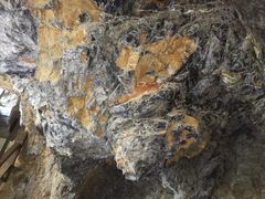 -祁门牯牛降观音堂风景区