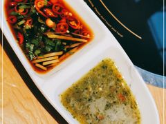 -生如夏花泰式火锅(鹭洲里店)