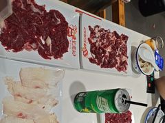 -陈记顺和潮汕牛肉火锅(韩江路店)