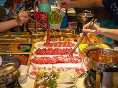 -火锅先生(五马街店)