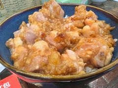 -本味友膳·茶餐厅(和达中心城店)