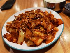 -多宾韩国料理(学衡路店)