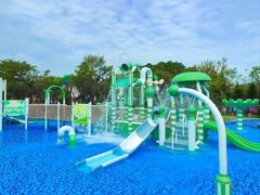 -佛冈森波拉度假区