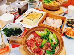 -赵财记·肠粉·煲仔饭(九龙城店)