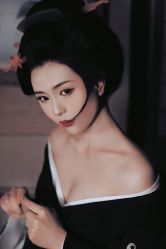 点击看大图 -持熹光年写真体验馆