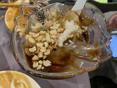 -蜀九香火锅(九眼桥店)