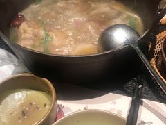 -盡膳口福跷脚牛肉火锅(北美新天地店)