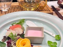 -叶叶菩提(太原别墅店)