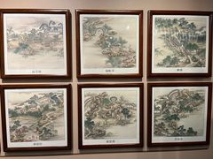 -莲池书院博物馆