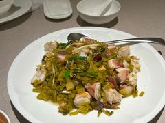 -明州小宴(文化广场店)