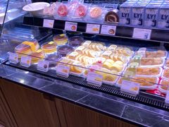 -巴黎贝甜(来福士店)