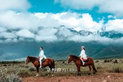 -太古映画婚纱摄影(天河店)